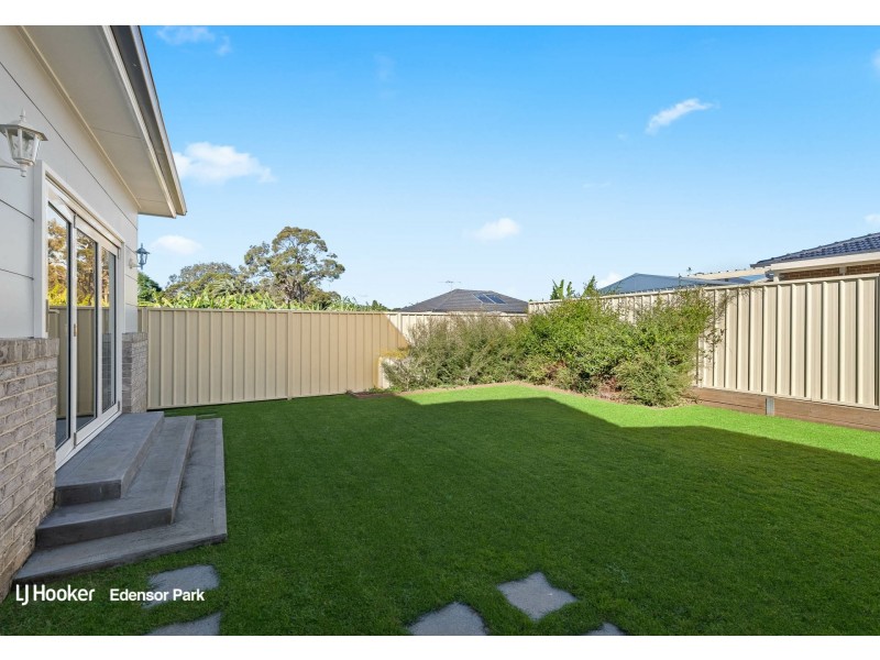 48A Beckenham Street, Canley Vale NSW 2166