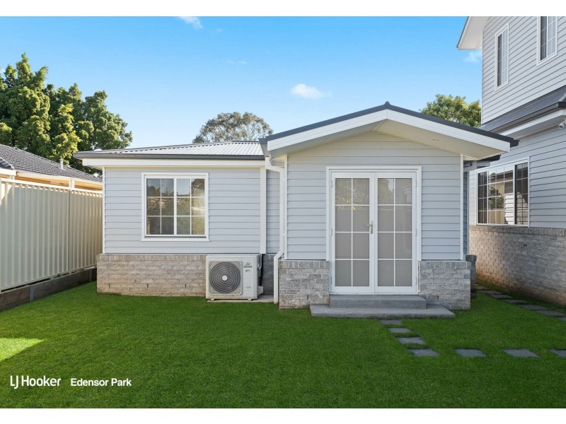 48A Beckenham Street, Canley Vale NSW 2166