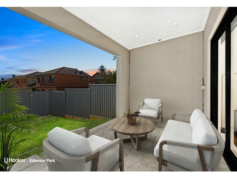 20A Lang Street, Smithfield NSW 2164