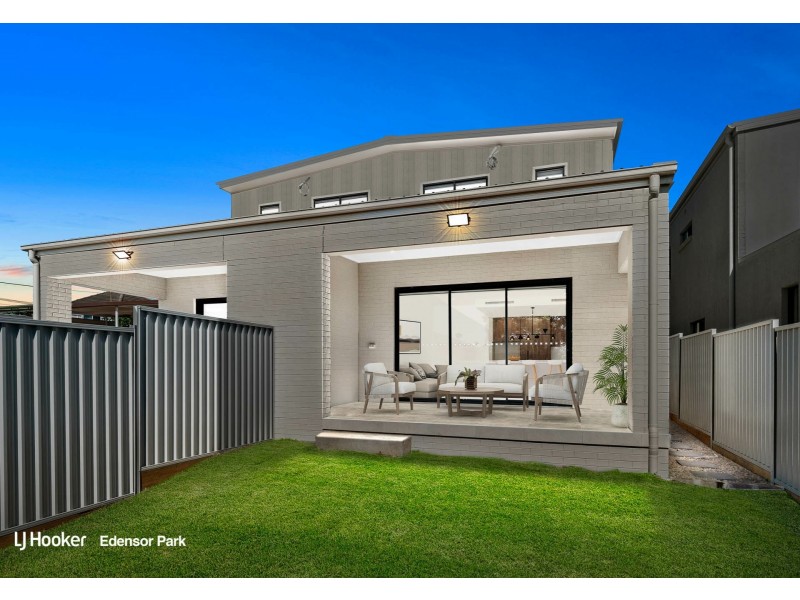 20A Lang Street, Smithfield NSW 2164