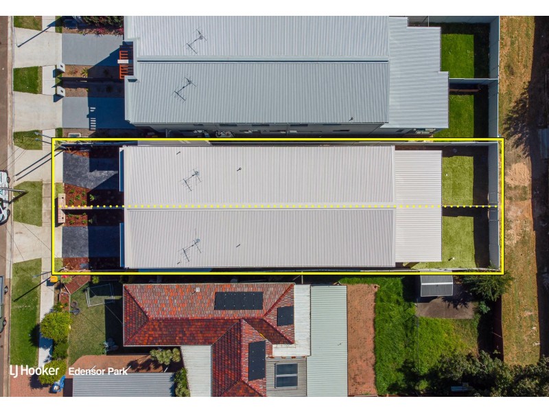 20A Lang Street, Smithfield NSW 2164