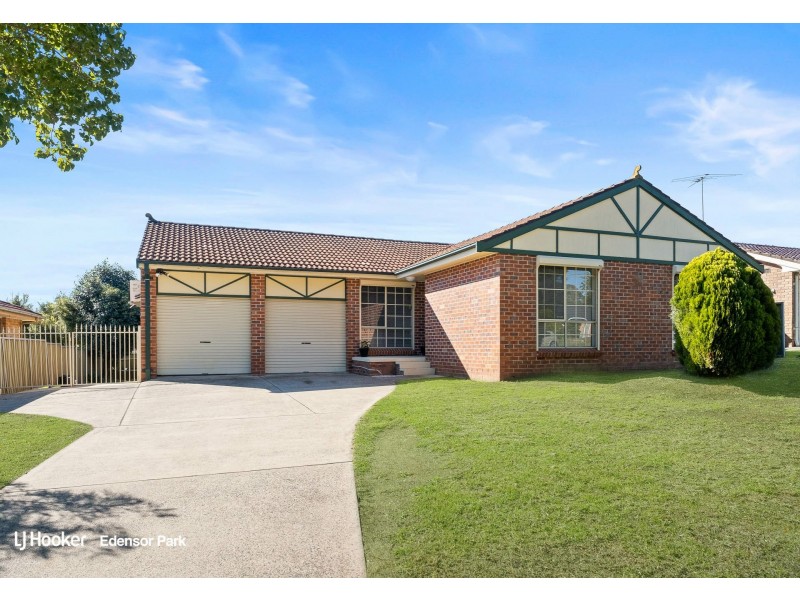 14 Welling Drive, Narellan Vale NSW 2567