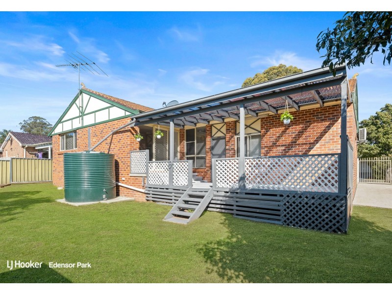 14 Welling Drive, Narellan Vale NSW 2567