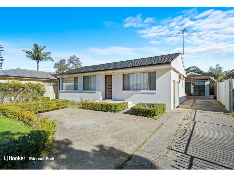 115 Mimosa Road, Bossley Park NSW 2176