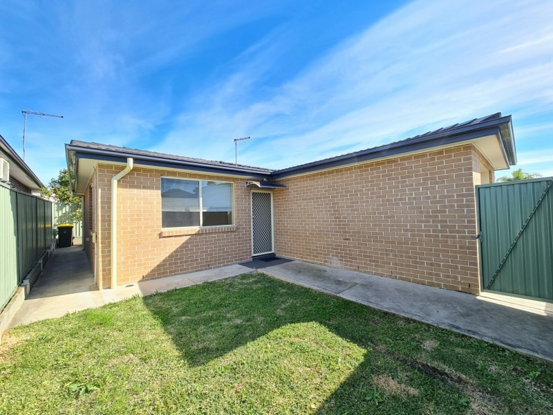 43 Campaspe Avenue, Wiley Park NSW 2195