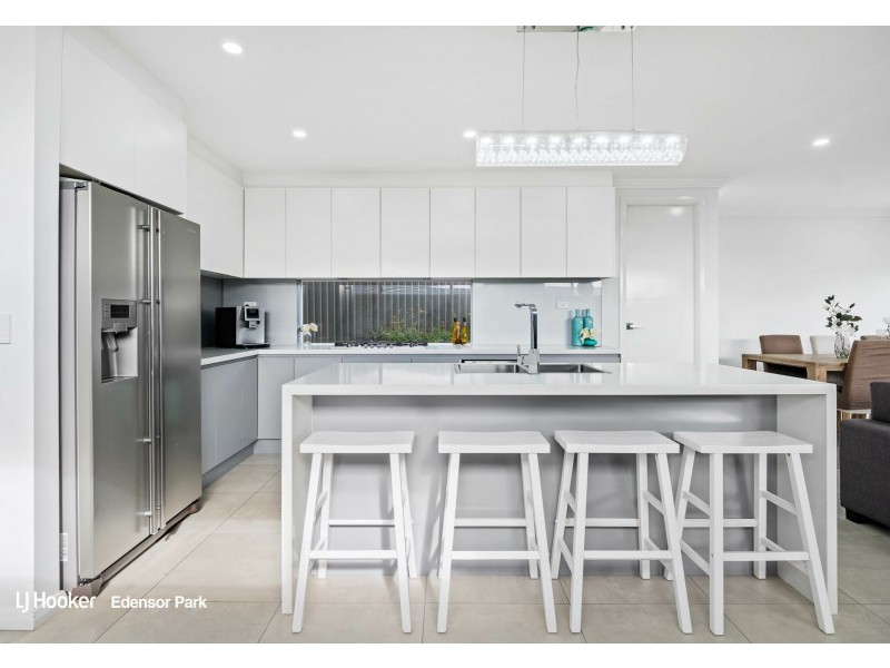 7A & B Yass Street, Gregory Hills NSW 2557