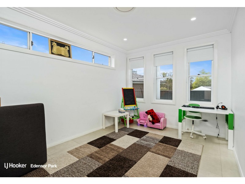 7A & B Yass Street, Gregory Hills NSW 2557