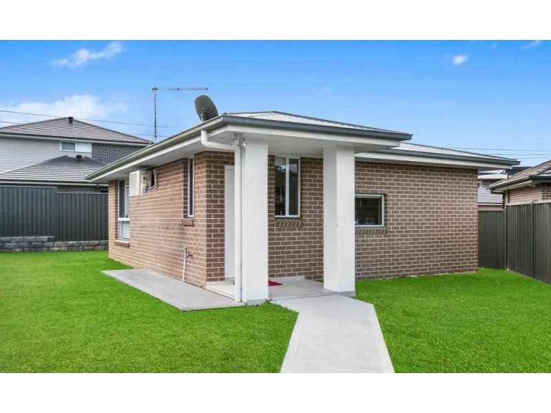 7A & B Yass Street, Gregory Hills NSW 2557