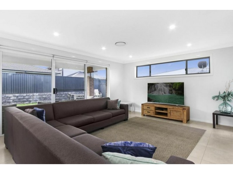 7A & B Yass Street, Gregory Hills NSW 2557