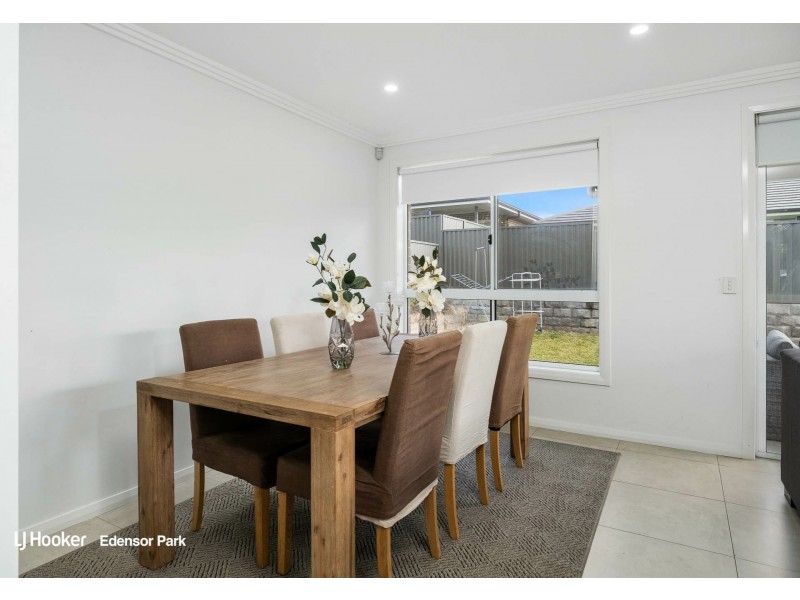 7A & B Yass Street, Gregory Hills NSW 2557