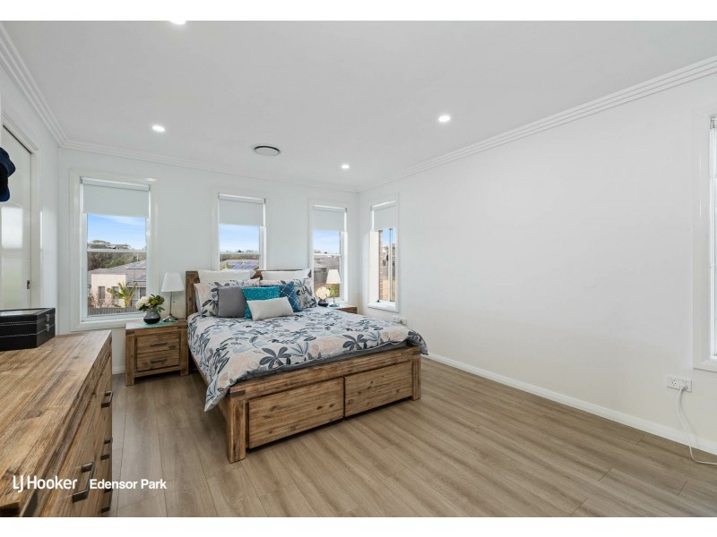 7A & B Yass Street, Gregory Hills NSW 2557