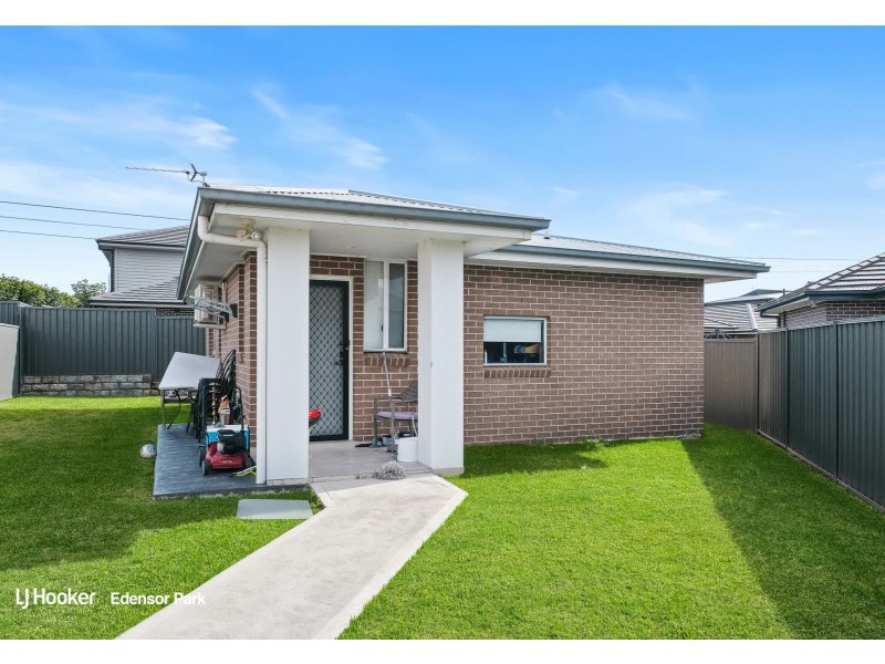 7A & B Yass Street, Gregory Hills NSW 2557