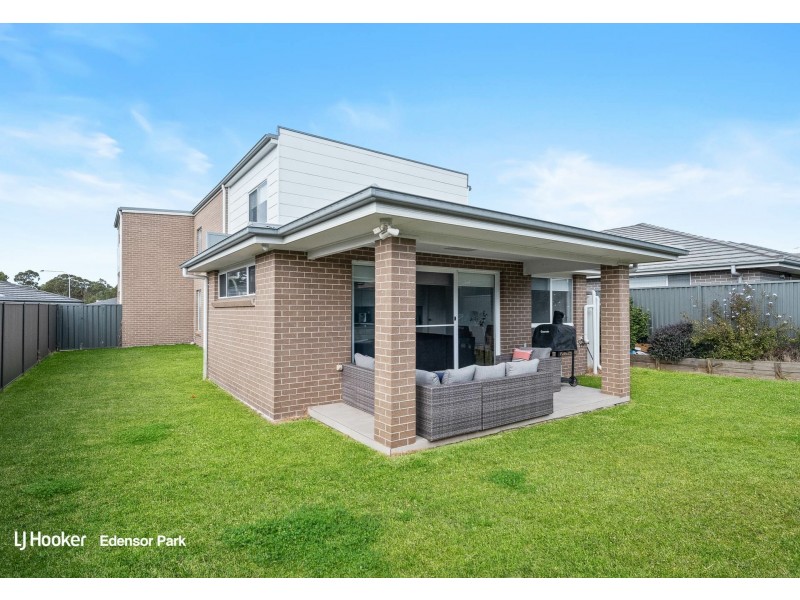 7A & B Yass Street, Gregory Hills NSW 2557