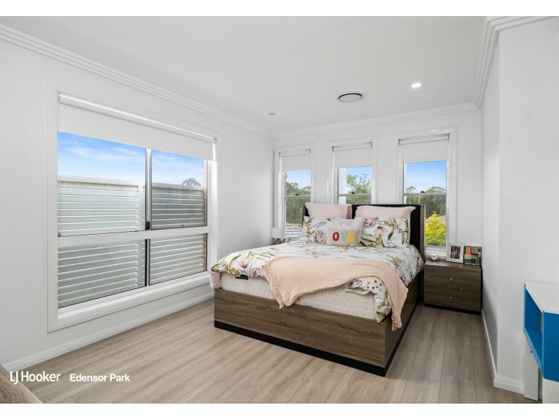 7A & B Yass Street, Gregory Hills NSW 2557