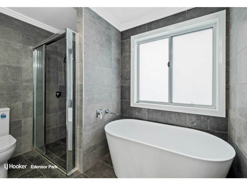 7A & B Yass Street, Gregory Hills NSW 2557