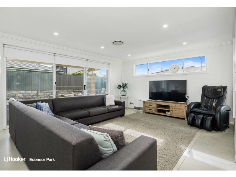 7A & B Yass Street, Gregory Hills NSW 2557
