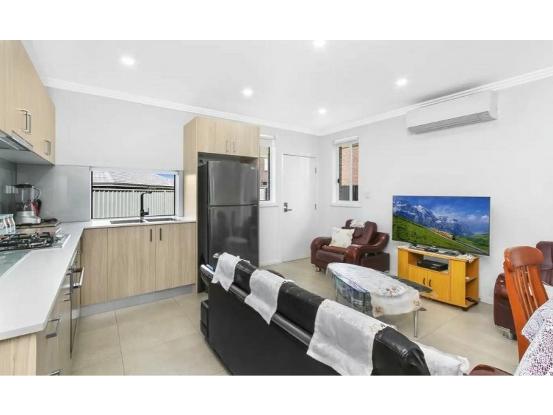 7A & B Yass Street, Gregory Hills NSW 2557