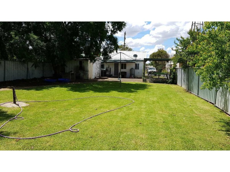 57 Myrtle Street, Gilgandra NSW 2827