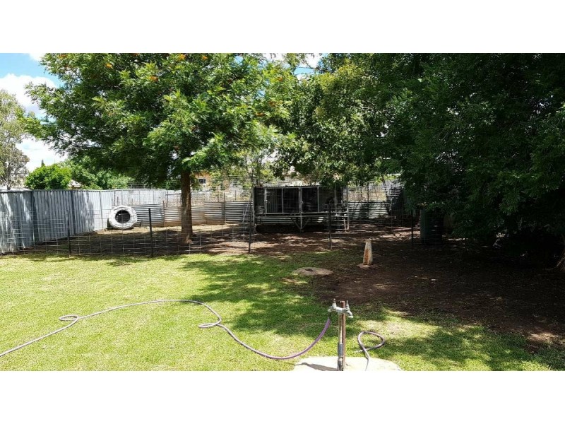 57 Myrtle Street, Gilgandra NSW 2827