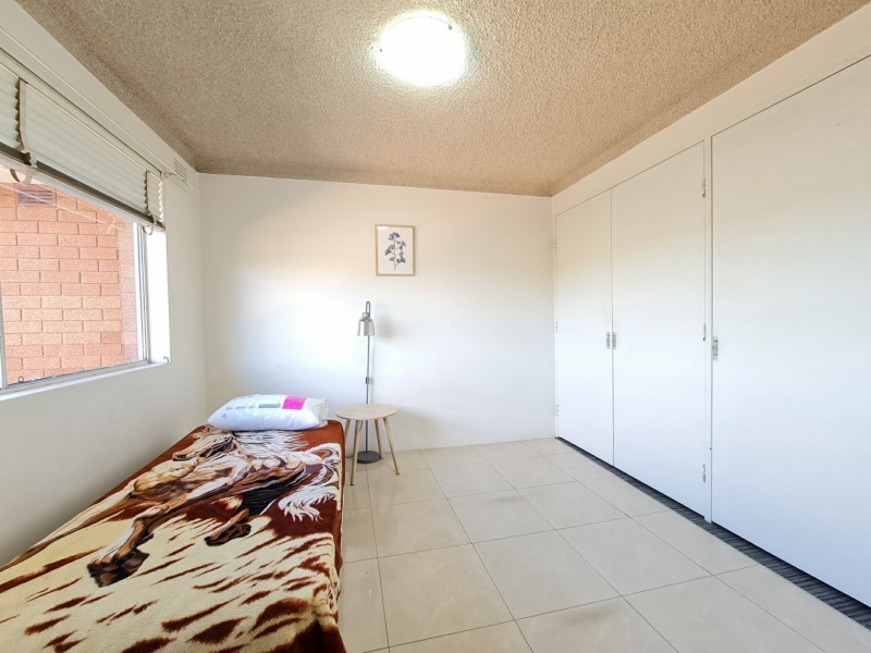 10/10 Clifford Avenue, Canley Vale NSW 2166