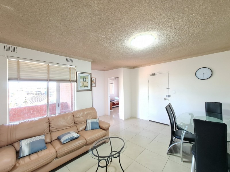 10/10 Clifford Avenue, Canley Vale NSW 2166