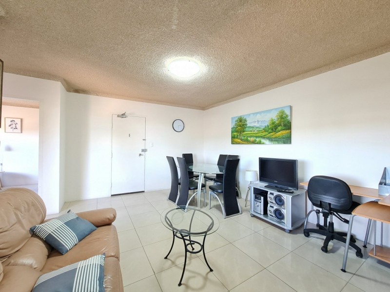 10/10 Clifford Avenue, Canley Vale NSW 2166