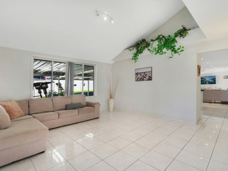 Hinchinbrook NSW 2168