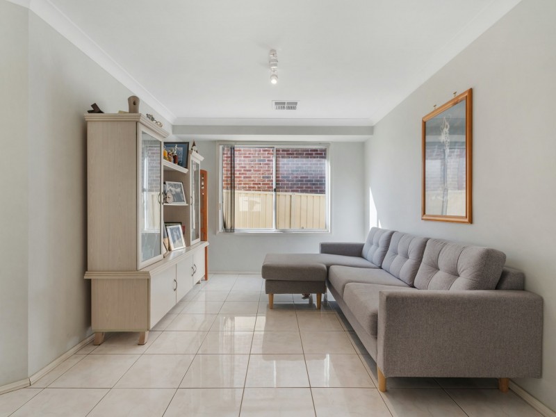 Hinchinbrook NSW 2168