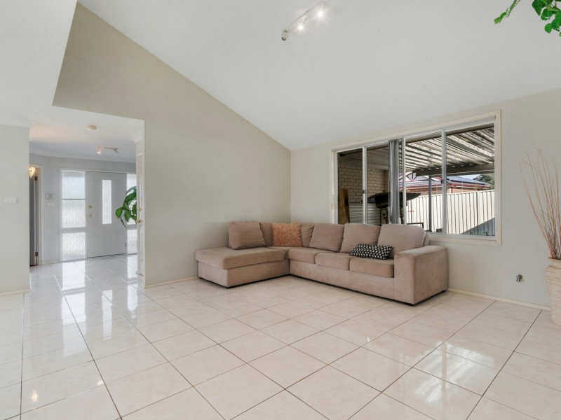 Hinchinbrook NSW 2168