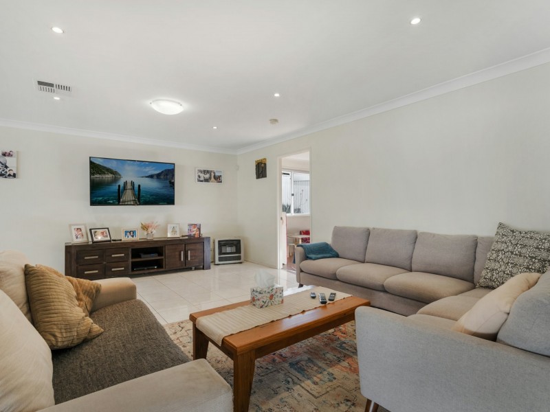 Hinchinbrook NSW 2168