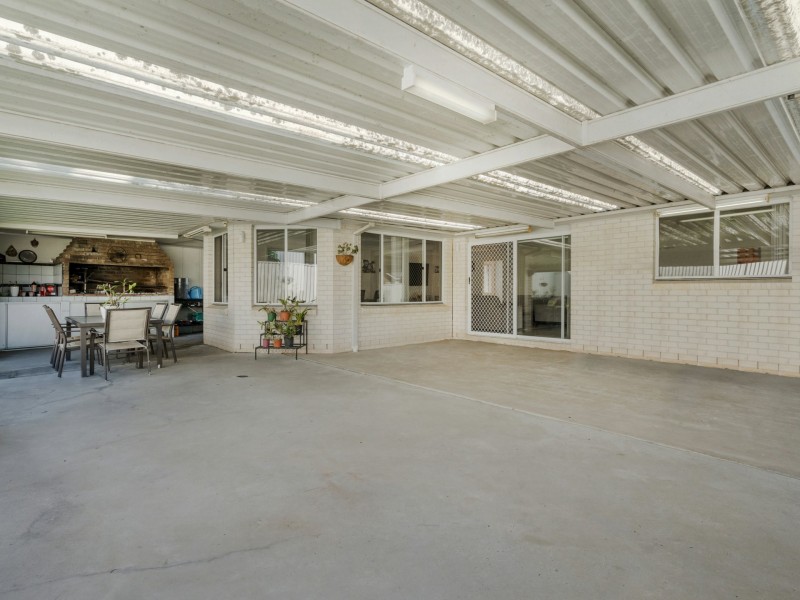 Hinchinbrook NSW 2168