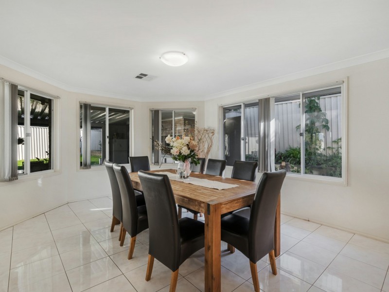 Hinchinbrook NSW 2168