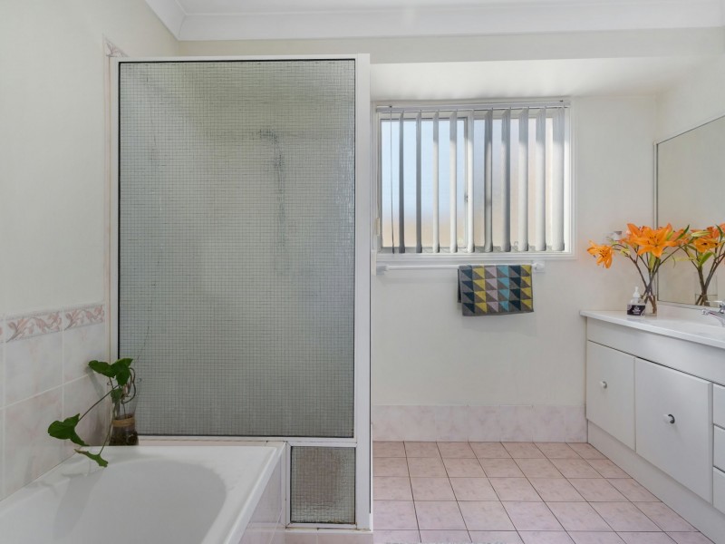 Hinchinbrook NSW 2168