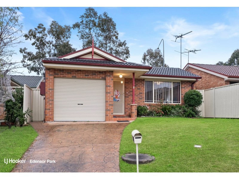 22 Tingha Close, Hinchinbrook NSW 2168