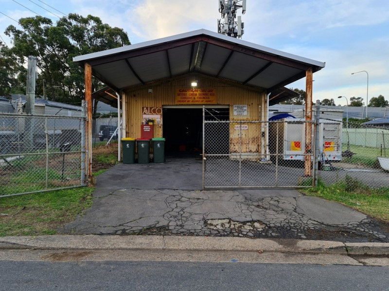 8 Robert Street, Holroyd NSW 2142