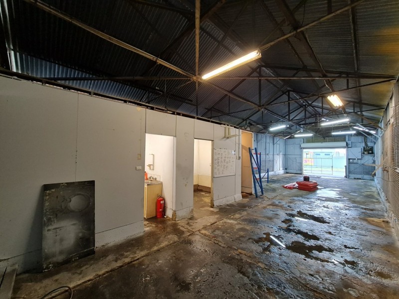 8 Robert Street, Holroyd NSW 2142