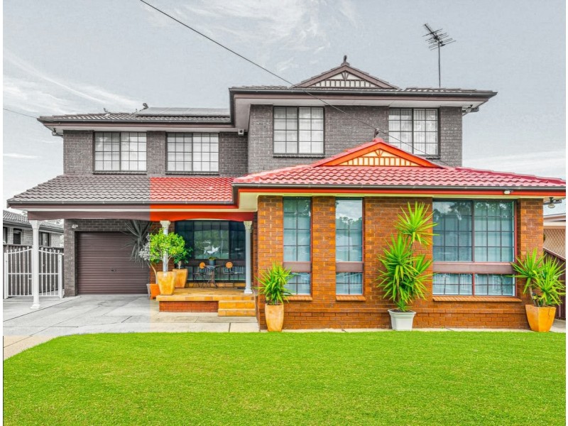 6A Christie Street, Prairiewood NSW 2176