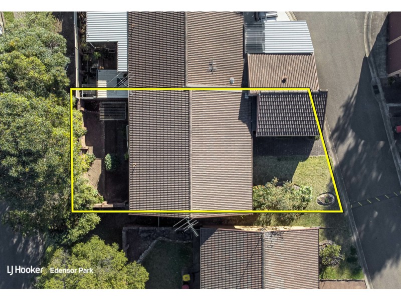 3/34 Ainsworth Crescent, Wetherill Park NSW 2164