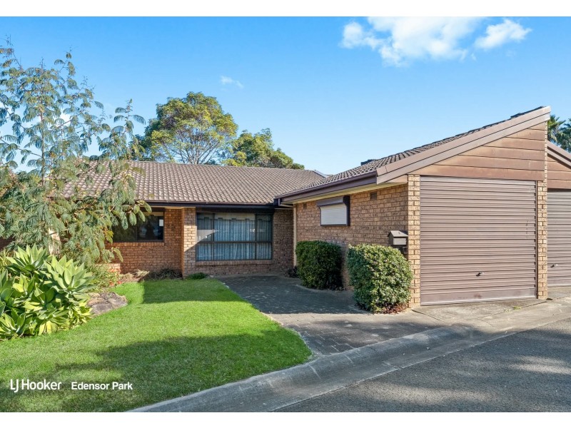 3/34 Ainsworth Crescent, Wetherill Park NSW 2164
