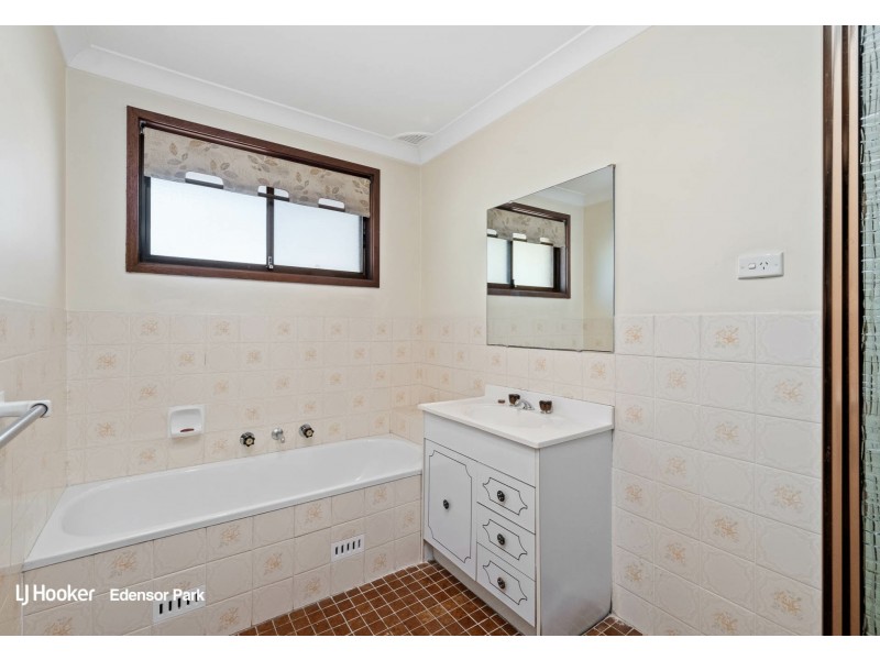 3/34 Ainsworth Crescent, Wetherill Park NSW 2164