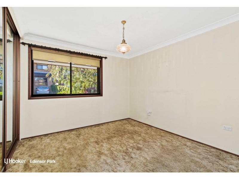 3/34 Ainsworth Crescent, Wetherill Park NSW 2164