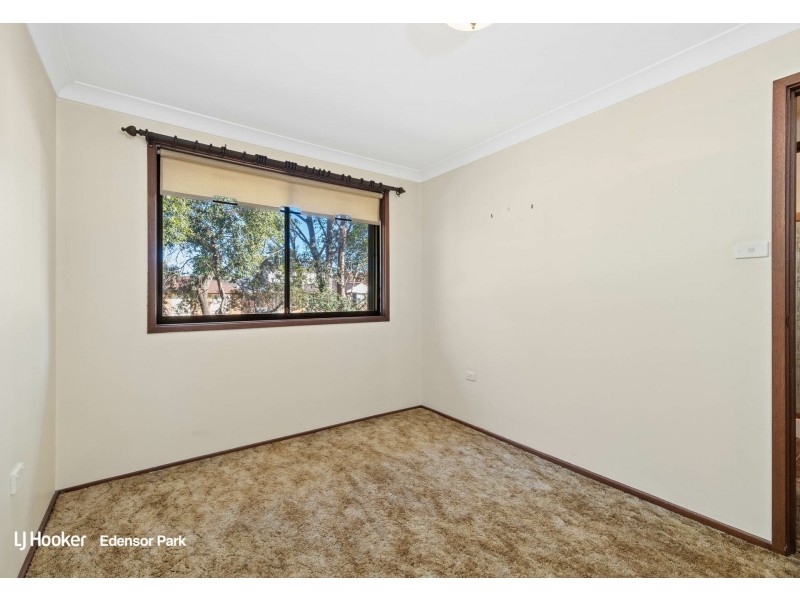 3/34 Ainsworth Crescent, Wetherill Park NSW 2164
