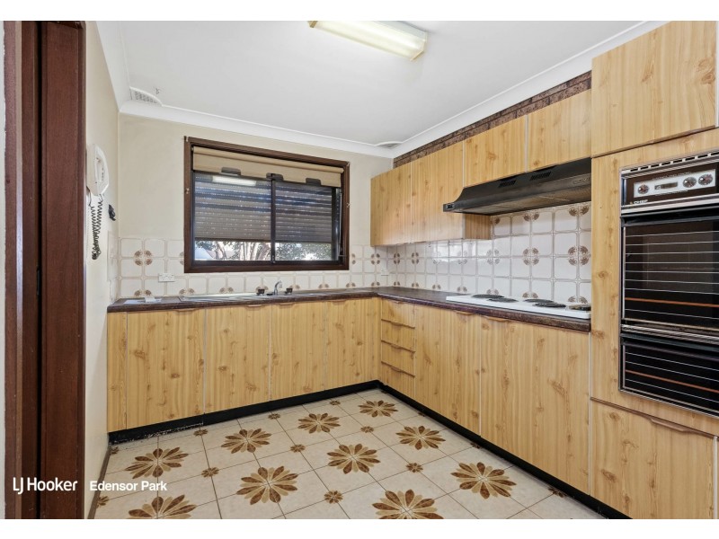 3/34 Ainsworth Crescent, Wetherill Park NSW 2164