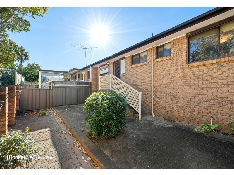 3/34 Ainsworth Crescent, Wetherill Park NSW 2164
