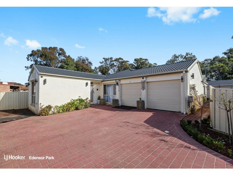 23 Idriess Place, Edensor Park NSW 2176