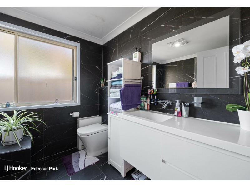 23 Idriess Place, Edensor Park NSW 2176