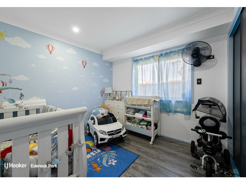 23 Idriess Place, Edensor Park NSW 2176