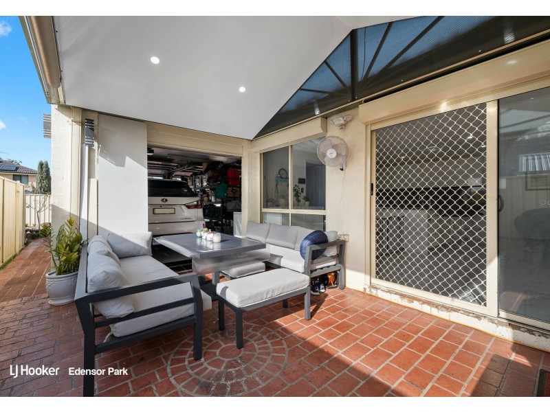 23 Idriess Place, Edensor Park NSW 2176