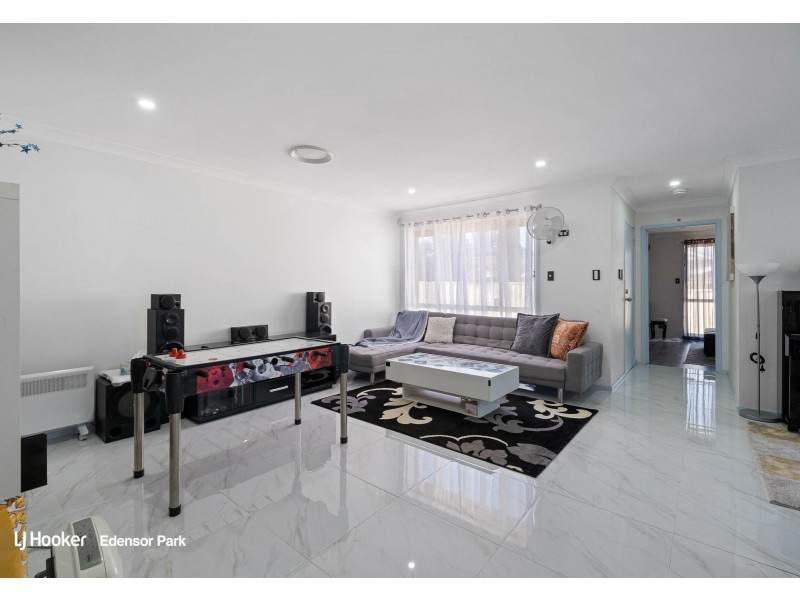 23 Idriess Place, Edensor Park NSW 2176