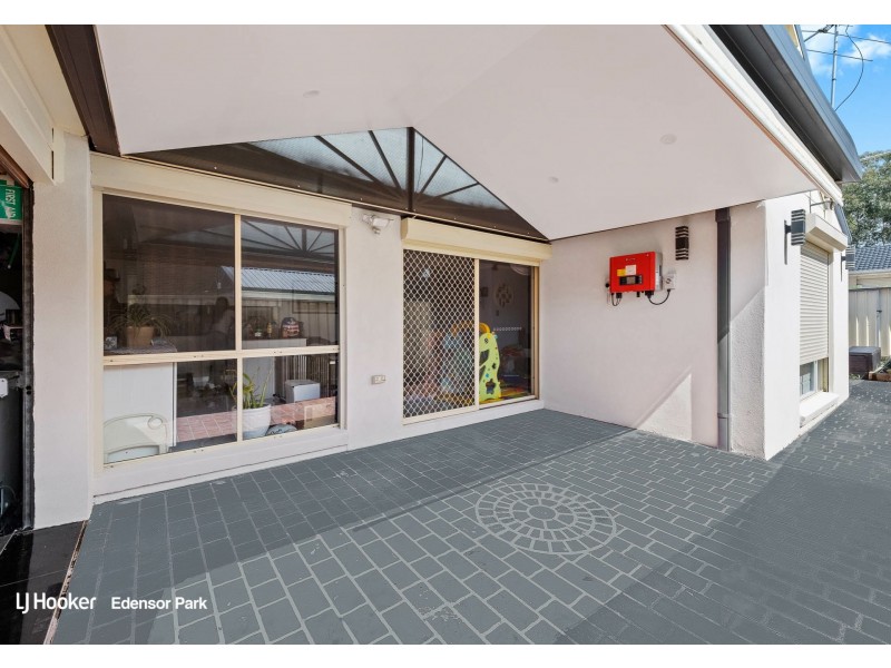 23 Idriess Place, Edensor Park NSW 2176